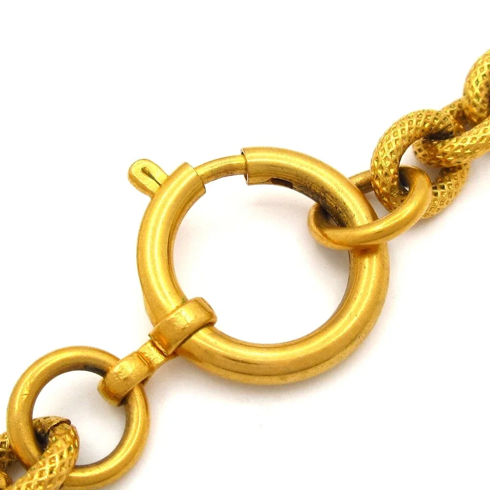 Chanel Necklace